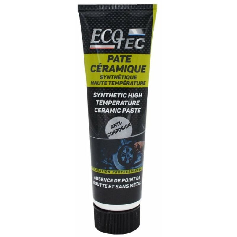 Ecotec - Pâte de Montage Antigrippante 300ml