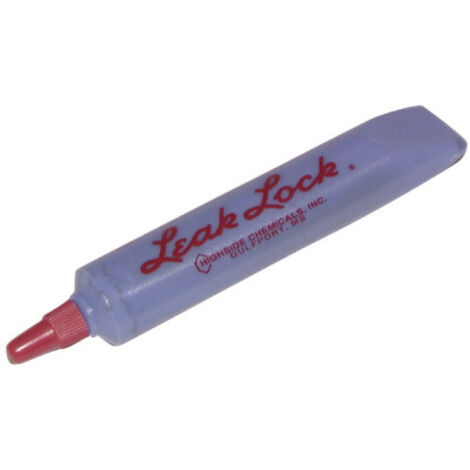 Pâte d&039étanchéité universelle LEAK LOCK - DIFF