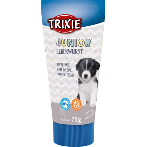 Pâté de foie à lécher Junior Trixie PREMIO 75g