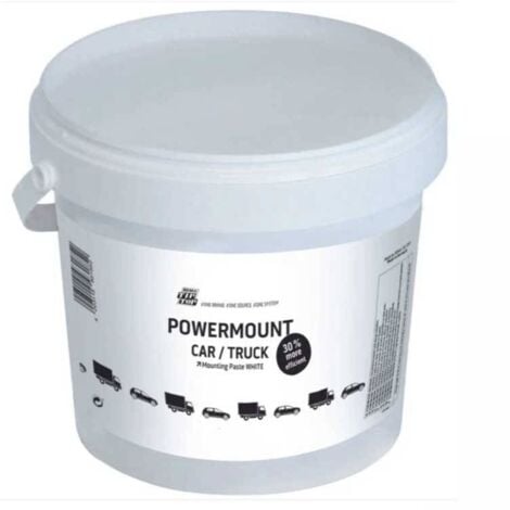 REMA TIPTOP Pâte de montage de pneus Tip Top 5 kg