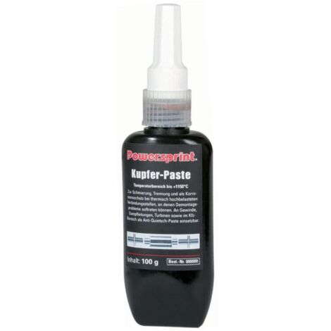 Pate de Montage Echappement 1400eC 100Gr