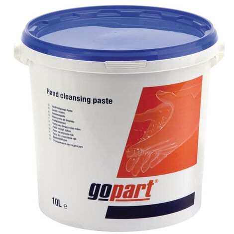 Pâte de nettoyage GOPART HC1010000GP