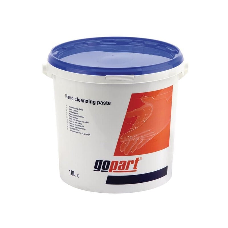 Pâte de nettoyage GOPART HC1010000GP