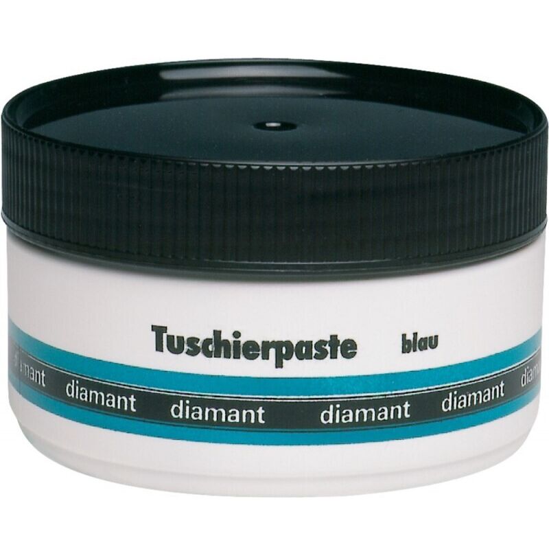 Diamant - Pâte de touche 225g bleu 1 pcs