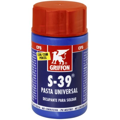 PÂTE DÉCAPANTE UNIVERSELLE - 125 G