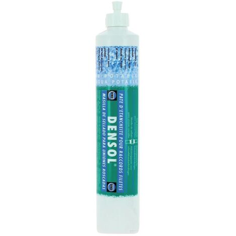 Pâte Densol boîte de 500 grammes - DENSO FRANCE