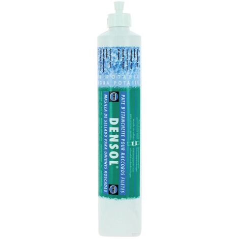 Pâte Densol tube de 300 grammes - DENSO FRANCE