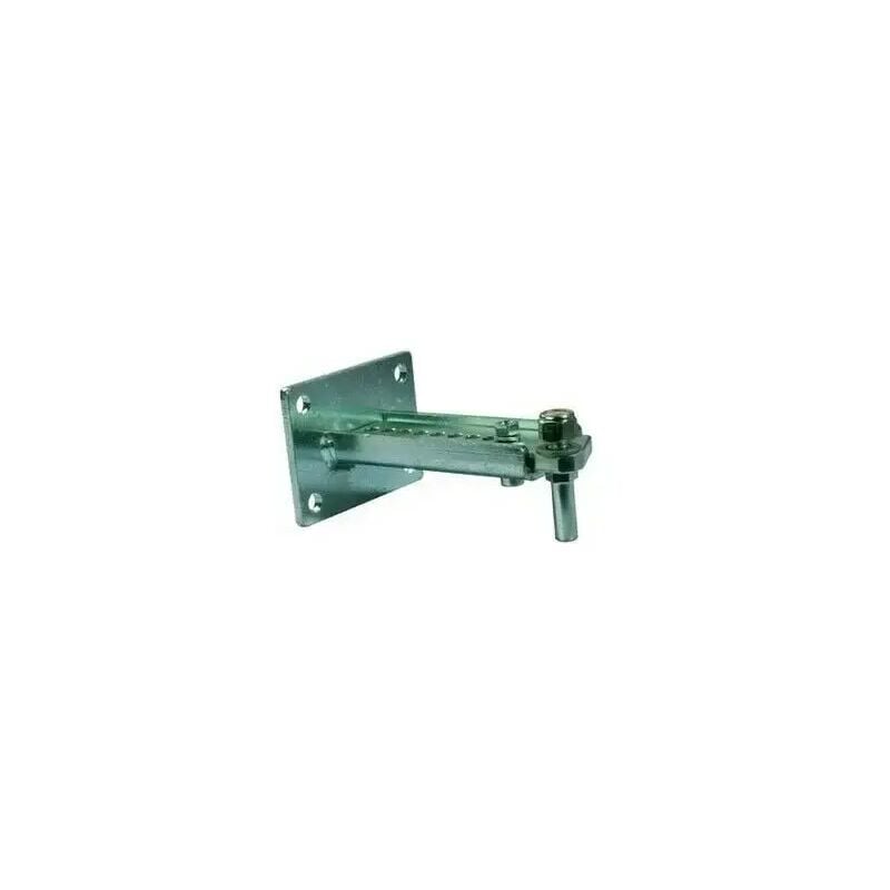 Somfy - 9014610 - Bras de fixation long réglable pour Ixengo