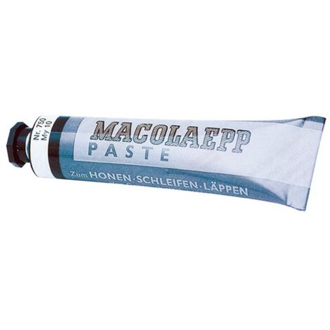 Pâte MACOLAEPP, Grain : 750, Taille de grains 10 µm