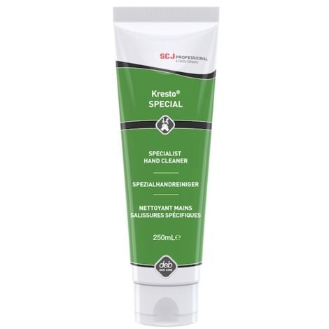 Pâte nettoyante KRESTO® SPECIAL - 250 ml - SC JOHNSON PROFESSIONAL