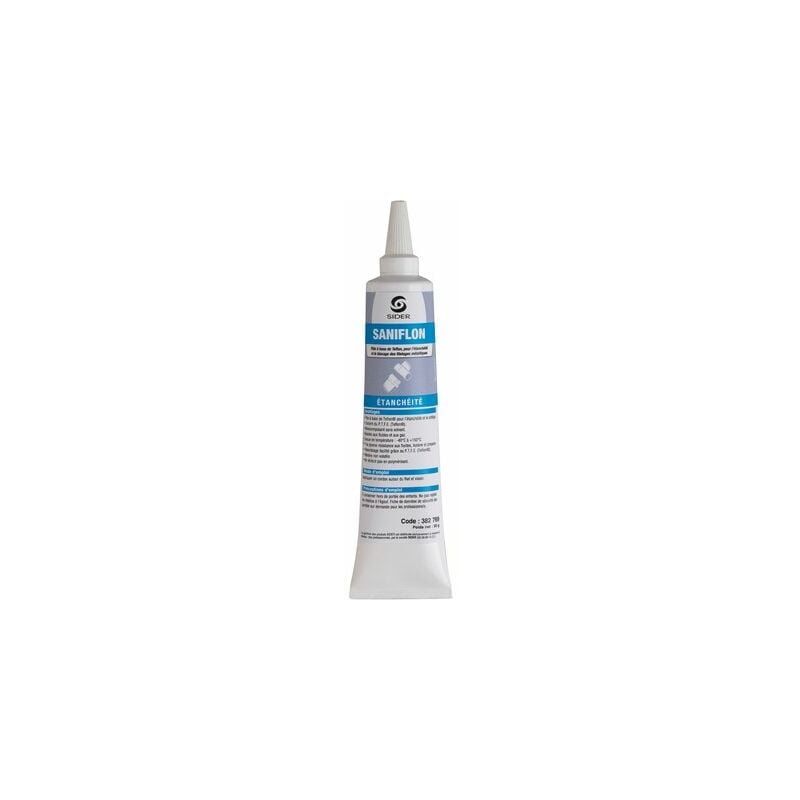 saniflon tube de 50 gr