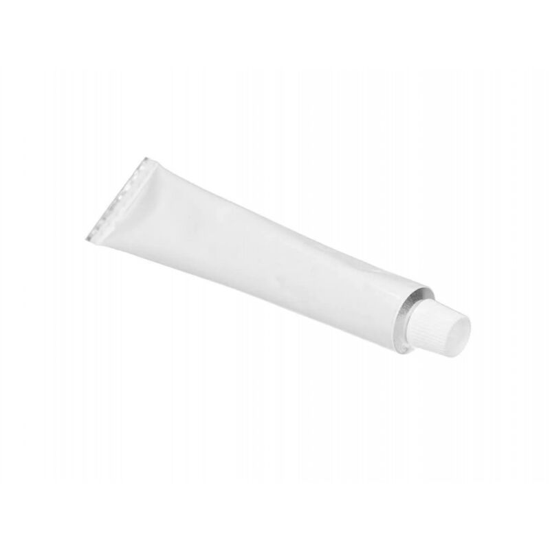 Pâte thermique de contact blanche BF43 en tube, 160g