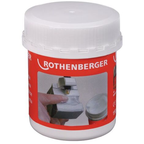 Pâte thermique ROFROST® boîte de 150 ml