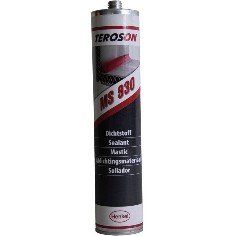 Teroson - Colle ms 930 gy cr 310 ml 2496651