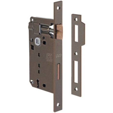 PATENT BRONZATA AGB Q.8/70 MM.50. Prezzo per 1 pezzo.