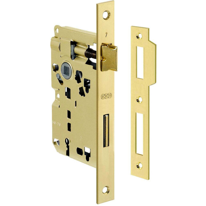 Alban Giacomo - Patent ottonata agb q.8/70 mm.45