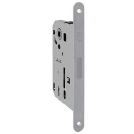 PATENT SERRATURA MAGNETICA CROMO OP. DA 50 MM- 1,0 pz