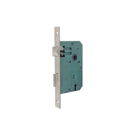 PATENT SERRATURA Q.8/70 GRIGIO 45 S/GACCIA- 5,0 pz