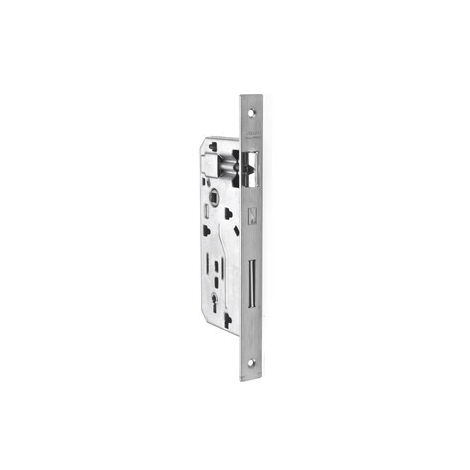 PATENT SERRATURA Q.8/90 NICHEL 45 S/GACCIA- 5,0 pz