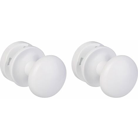 pour sèche-serviettes Atlantic - Vendu par 2