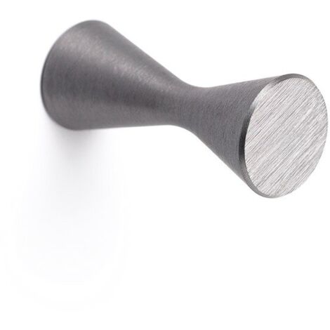 Patère Diabolo 7014 - talla Inox look