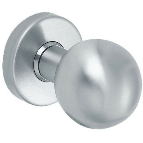 Patère inox 50 - ASSA ABLOY BEZAULT Inox