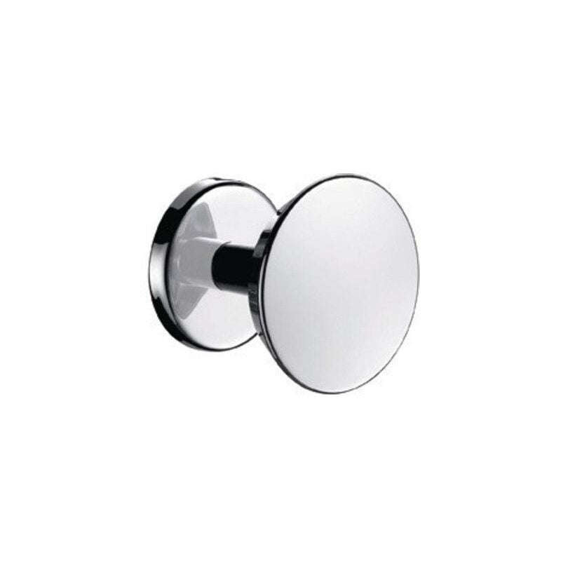 Delabie - porte vetement 1 tete inox 301