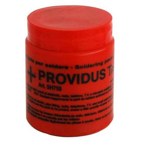 Pâtes Saldare G 75 Sh750 Providus