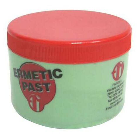 Pâtes Tubisti G 450