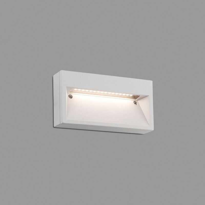

PATH Aplique de pared exterior 70501 - BLANCO MATE