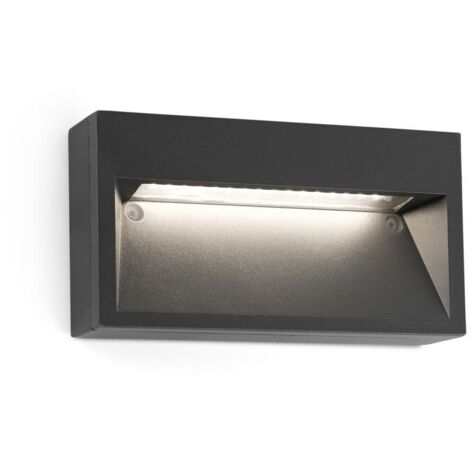 PATH, LED Lampe murale pour externe, Faro Barcelona