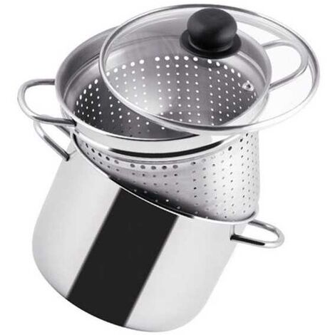Pâtière de 20 cm Pastissima Metalsomma