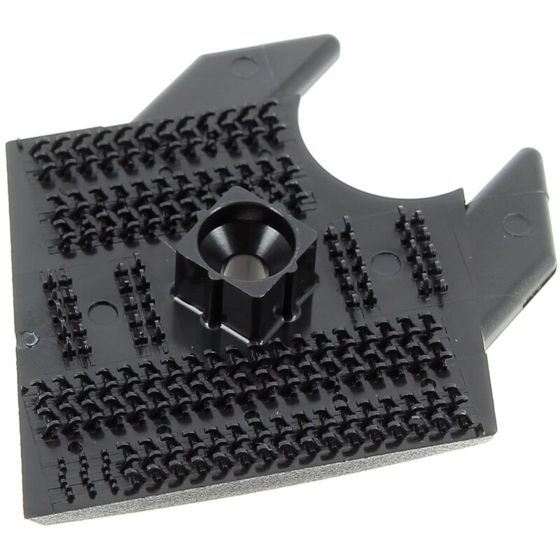 Tampone 582097-00 per levigatrice Black&decker