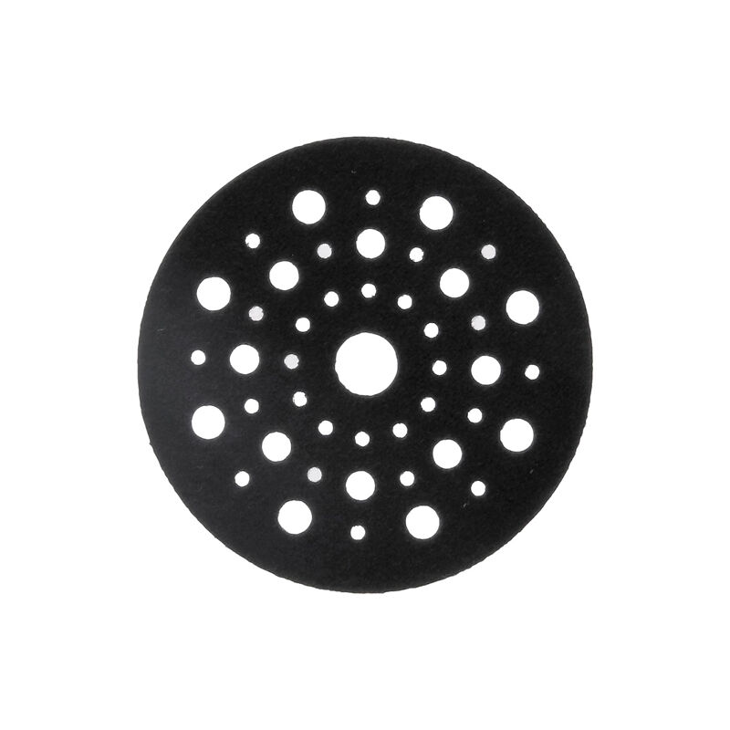 Patin abrasif GTR550 pour ponceuses orbitales 225mm Bosch 2608000765