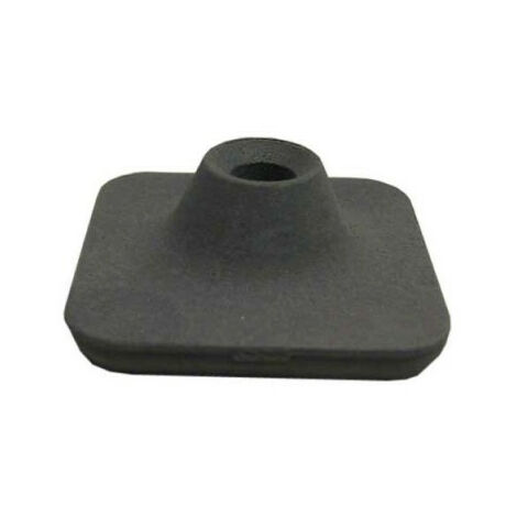 Patin amortisseur 92697838 pour Lave linge CANDY, HOOVER, IBERNA, OTSEIN, ROSIERES, ZEROWATT