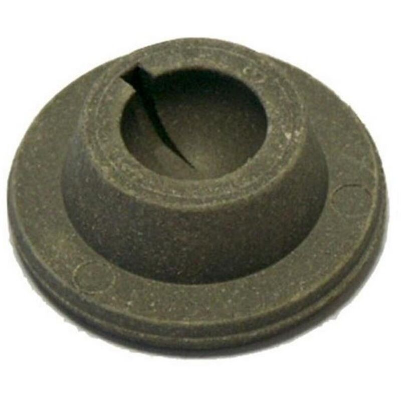 Patin amortisseur (à l'unité) (136456-18610) (WT3744900) Lave-linge BRANDT, VEDETTE, BOSCH, SIEMENS