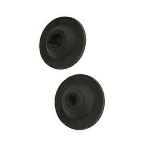 PATIN AMORTISSEUR POUR LAVE LINGE FAGOR - 51X1217
