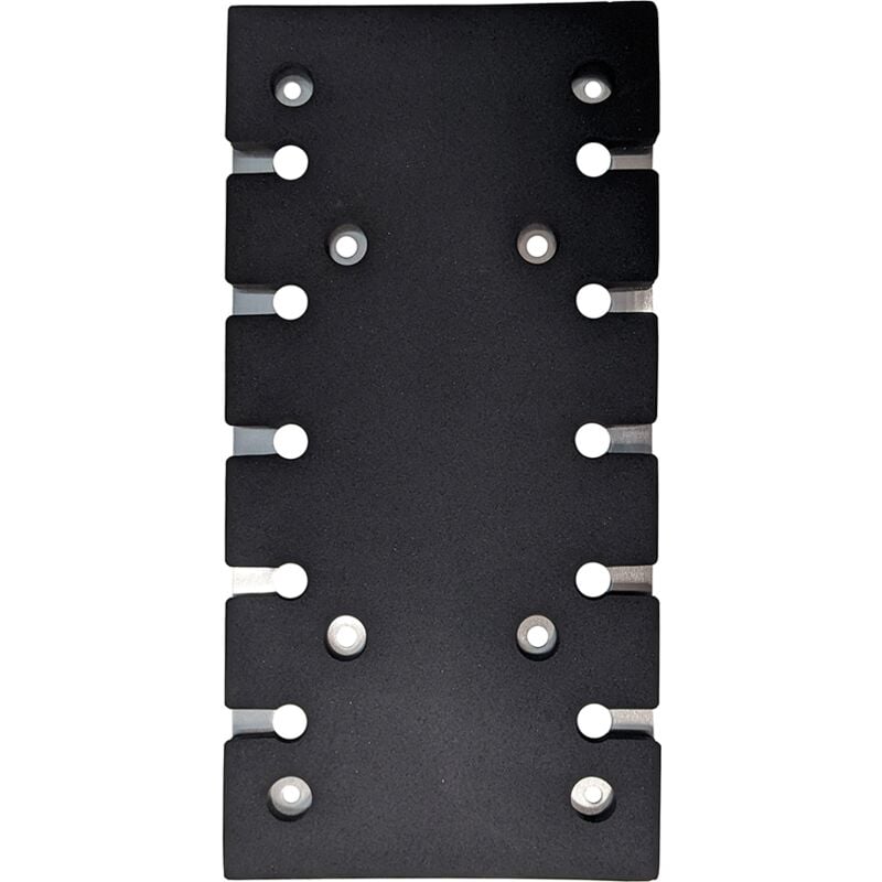 Base pour ponceuse Makita BO4900,BO4901,BO4900V Makita Cod. 193523-6