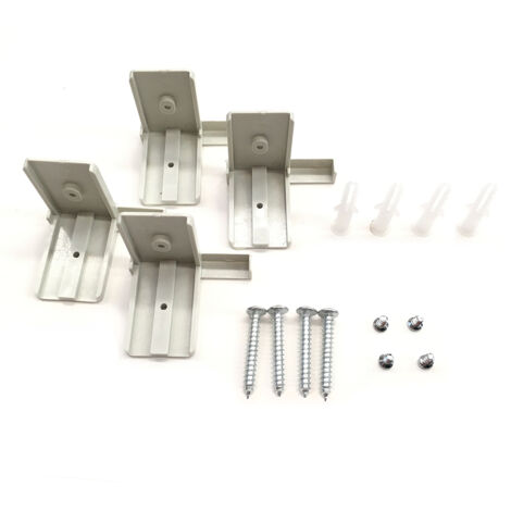 Patin d'angle pour cadre modèle 31661