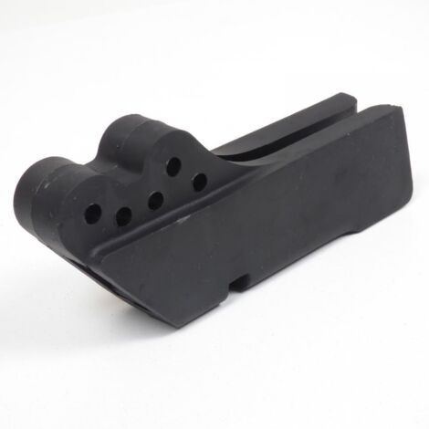 Patin de chaîne UFO pour moto Honda 250 CR 1992-1999 HO026620001