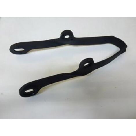 Patin de chaîne UFO pour moto Kawasaki 250 KXF 2006-2008 Neuf