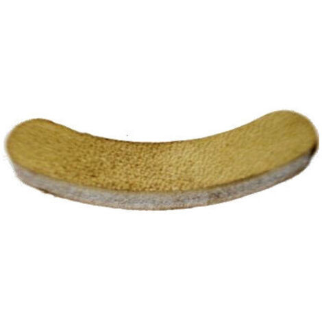 PATIN DE FREIN NYOTA 115 FADINI