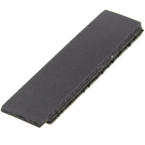 Patin de frottement 90520643 pour Lime electrique Black & decker