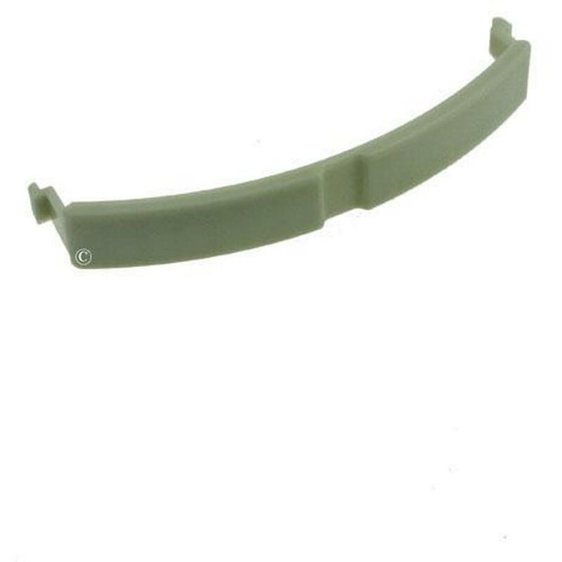 Brandt - patin de frottement tambour pour seche linge fagor