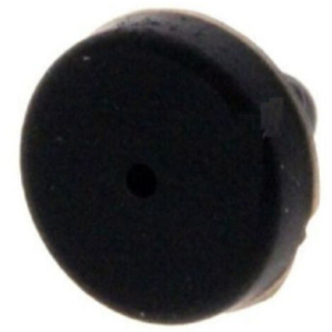 Patin de grille en caoutchouc (x1) Four, cuisinière 481246378011 WHIRLPOOL Four, cuisinière 481246378011 WHIRLPOOL