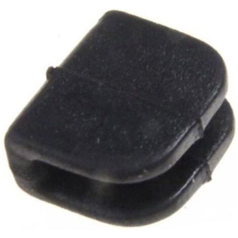 PATIN DE GRILLE X1 POUR CUISINIERE AIRLUX - Z204005