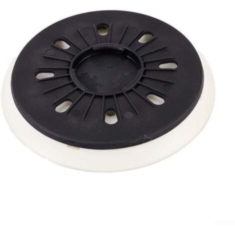 Patin de ponçage auto-agrippant pour meuleuse Festool Rotex Ro150 150 mm 150
