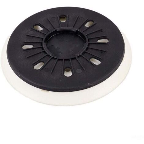 Patin de ponçage auto-agrippant pour meuleuse Festool Rotex Ro150 150 mm 150