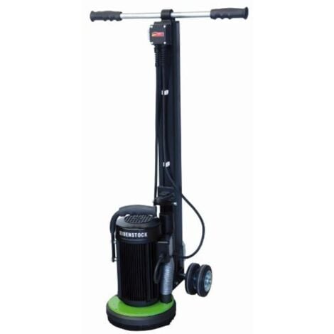 Patin de poncage beton Eibenstock EBS 235.1