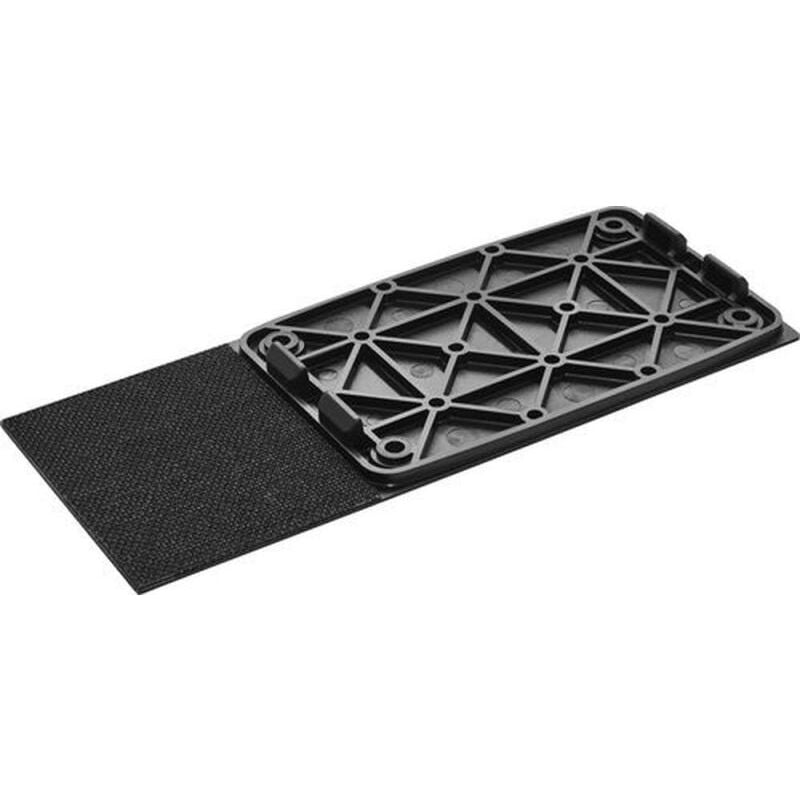 Patin de ponçage pour lamelles SSH-STF-LS130-LL195-491861 - Festool